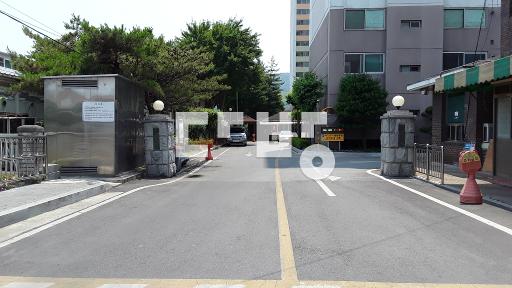 Apartment in 북삼읍 - View 2