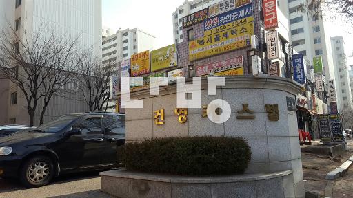 Apartment in 중동 - View 2