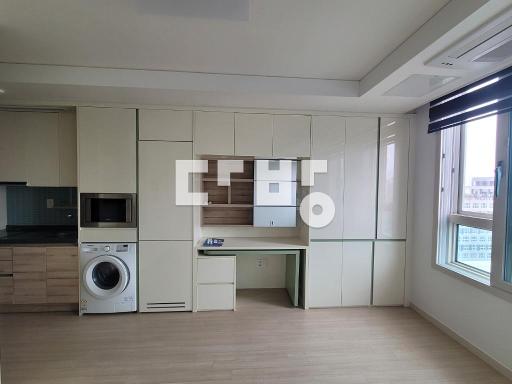 Apartment in 배곧동 - View 3