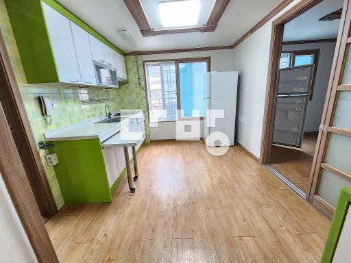 Apartment in 송악읍 - View 3
