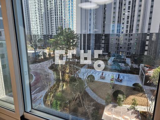 Apartment in 임동 - View 2