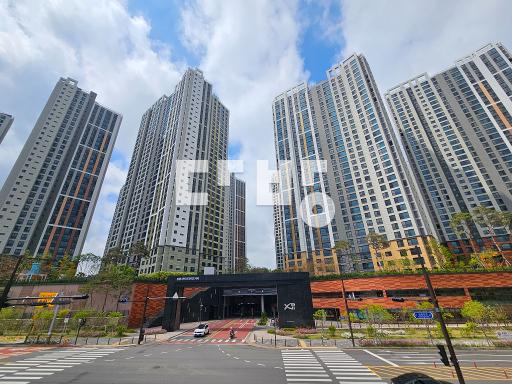 Apartment in 화성시, 봉담읍 - View 2