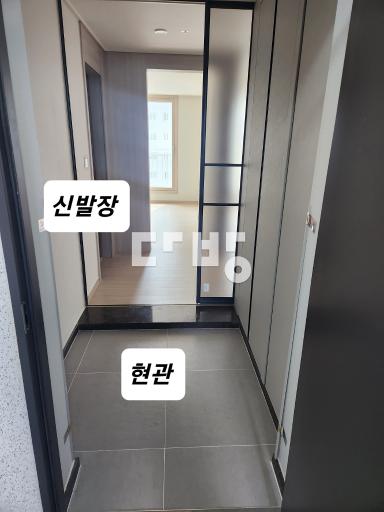 Apartment in 남양동 - View 4