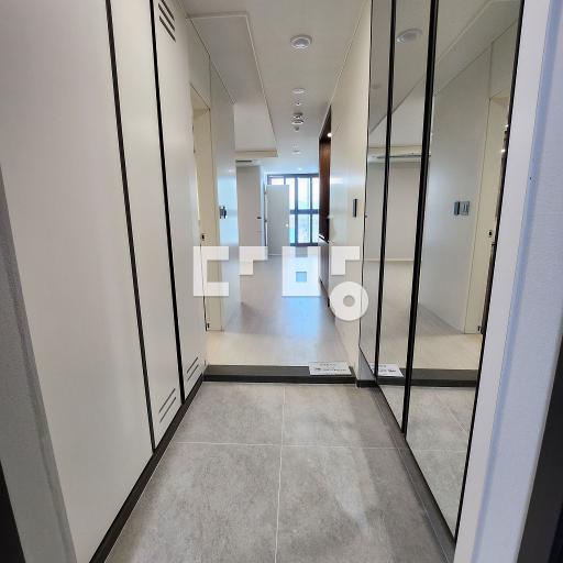 Apartment in 인현동2가 - View 2