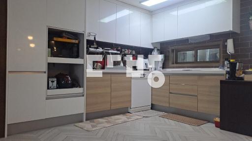 Apartment in 다산동 - View 2