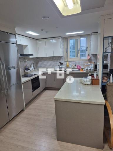 Apartment in 광도면 - View 3