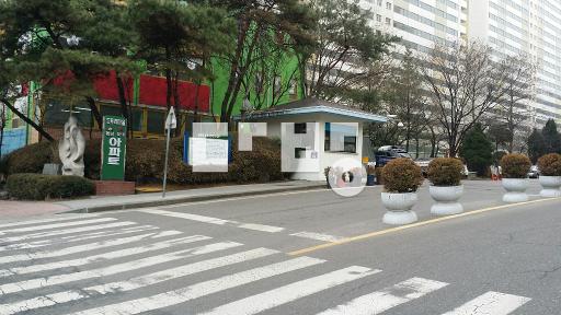 Apartment in 작전동 - View 2