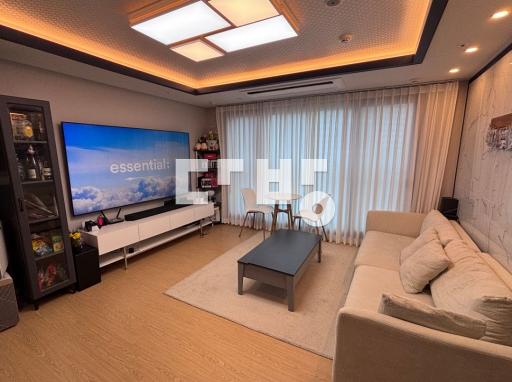 Apartment in 수원시, 매교동, 팔달구 - View 5