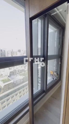 갭투자 가능, 토허제제외물건, 남산뷰와 도심뷰의 조화, 풀옵션 원룸신축 - View 5