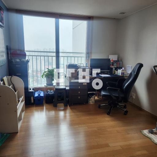 o 시공사 올확장 o 전면동 o 뻥뷰 o - View 3