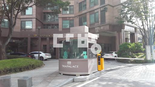 Apartment in 자양동 - View 3