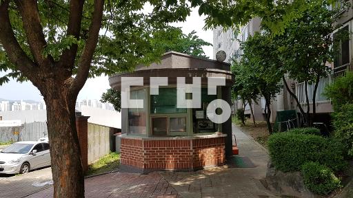 Apartment in 회정동 - View 2