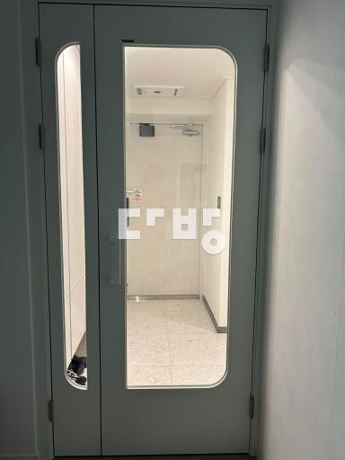 Apartment in 옥정동 - View 4