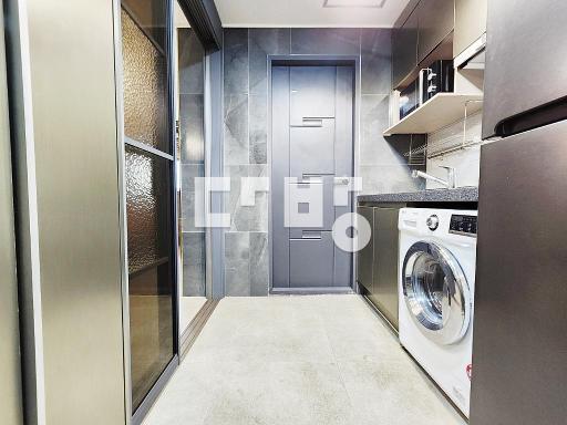 주방분리 / 올리모델링 / 풀옵션 - View 2