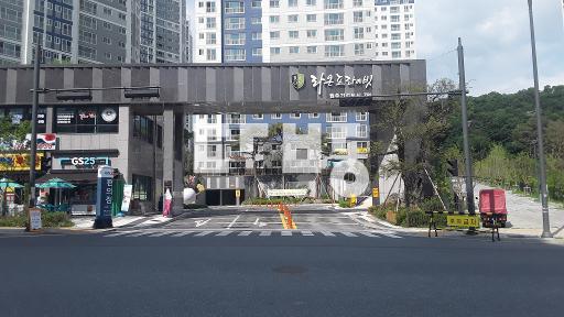 Apartment in 지정면 - View 3