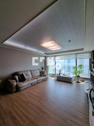 Apartment in 통영시, 죽림리 - View 2