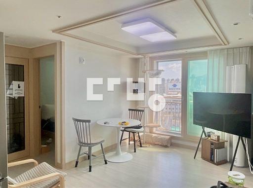 방2 거실 욕실 신축11년차  지하철3분,가격조절가능 - View 2