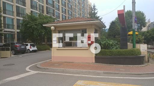 Apartment in 탄벌동 - View 3