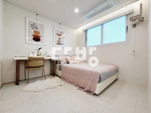 Apartment in 신길동 - View 5
