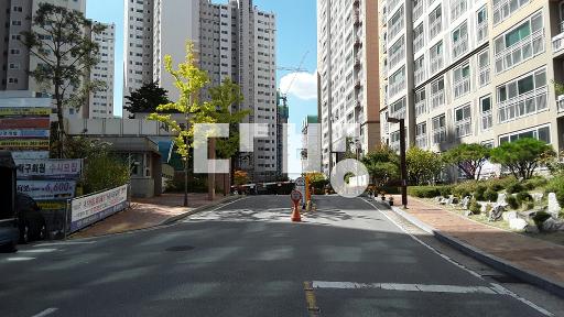 아파트 - View 3