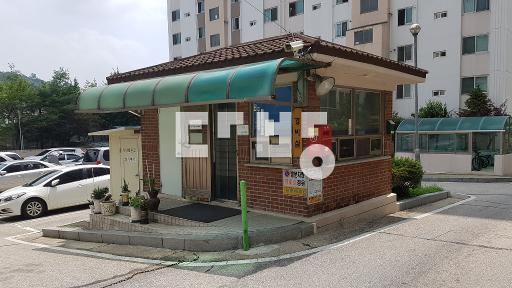 Apartment in 백석읍 - View 3