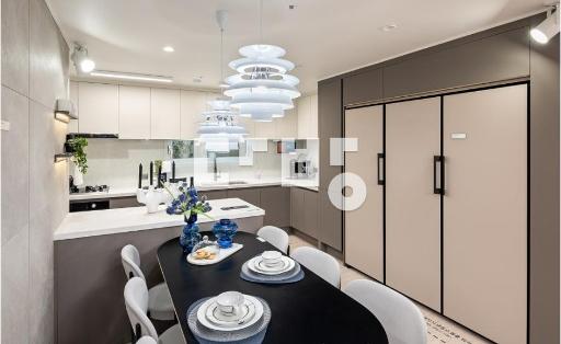 Apartment in 안성시, 승두리 - View 3