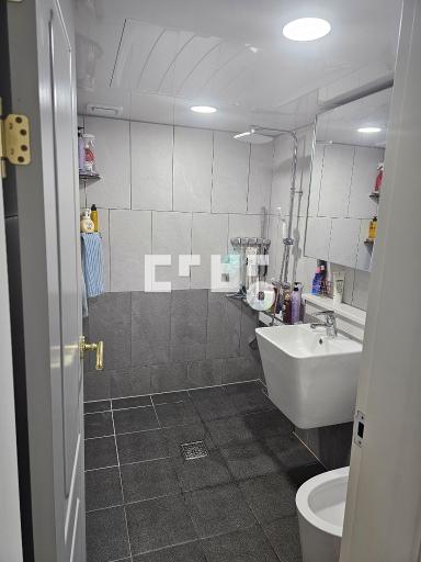 Apartment in 영등동 - View 4