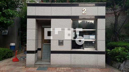 신당동 전철2.5.6호선 청구역 신당역 역세권 응봉공원 모노레일 운영 - View 3