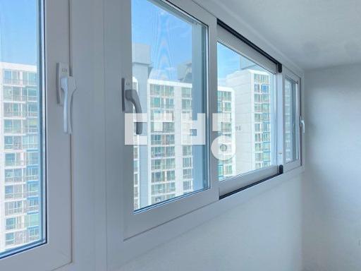 Apartment in BuSan광역시, 좌2동 - View 4