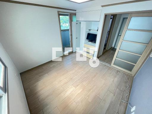 Apartment in 군산시, 지곡동, 당북리 - View 4
