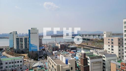 전세가보다 저렴한급매, 낙동강뷰나오는 고층아파트, 에어컨,붙박이장옵션 - View 5