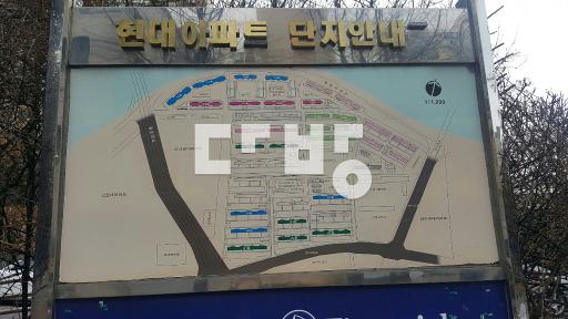 65 실매물. 주인용 올수리. 압구정 학군. 장기거주 가능 - View 2