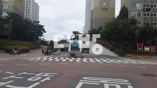 집주인거주,이사날짜언제든가능,중앙초인접동 - View 3