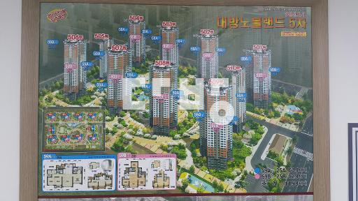 Apartment in 물금읍 - View 3