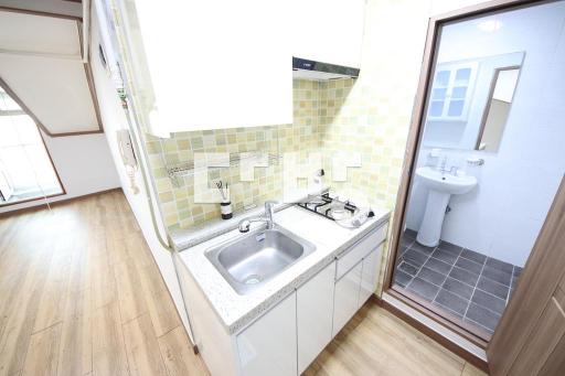 Apartment in 갈마동 - View 5