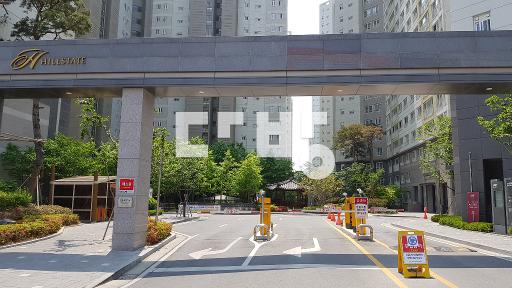 가격조절가능,에어컨2대, 식세기, 중문, 줄눈, 탄성, 중문, 탐층,뻥뷰 - View 3
