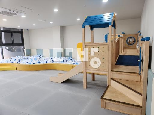 Apartment in SeoUl특별시, 신길7동 - View 4