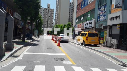 Apartment in 석사동 - View 2