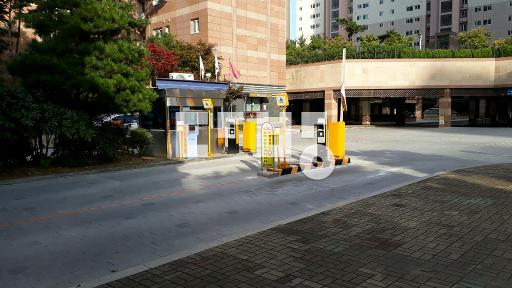 탁트인4호라인에 햇살가득한 남서향, 시스템에어컨5대,학교인접,생활권편리 - View 3