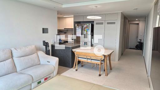 Apartment in 김량장동 - View 4