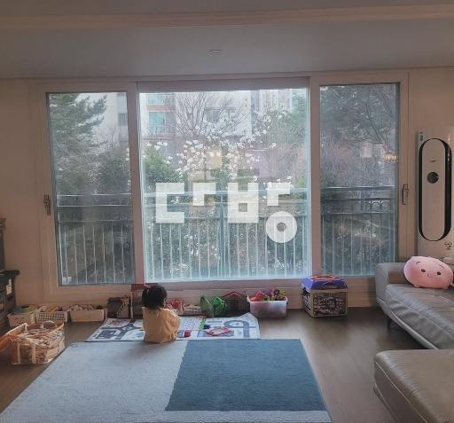 Apartment in 진관동 - View 4