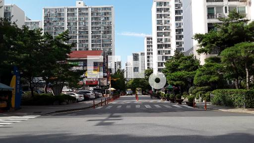 Apartment in 상동 - View 2