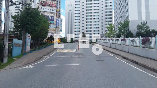 전세12000승계조건.산림욕장 및 이마트 도보가능, 여주역도보 15분이내 - View 2