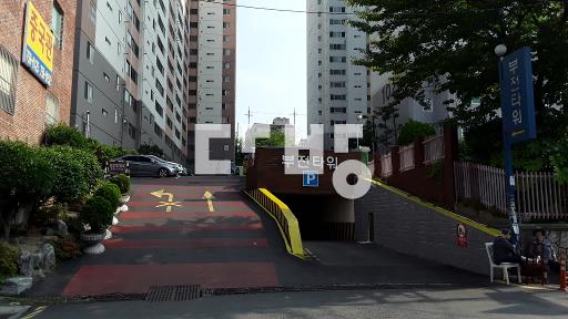 남향,주인관리,깨끗,협의가 - View 2