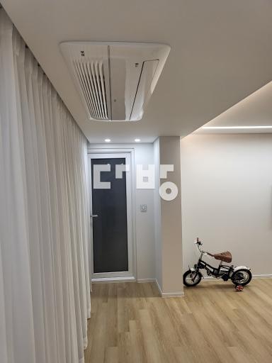 Apartment in BuSan광역시, 거제4동 - View 3