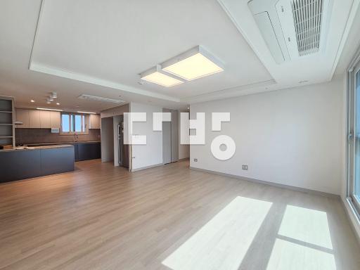 Apartment in 세교동 - View 5