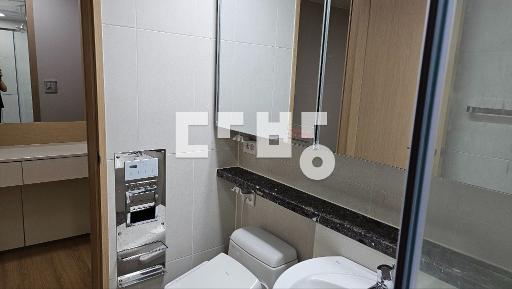 Apartment in 당하동 - View 3