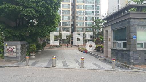 초역세권 입주 작은방 확장  트인 조망 토성 뷰  올림픽공원 인접 - View 2