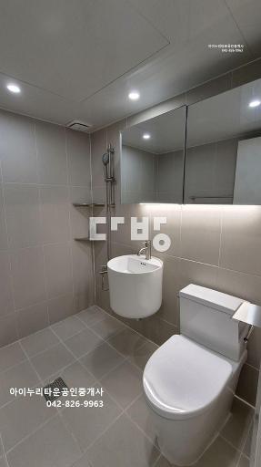 Apartment in 대전광역시, 목상동 - View 5