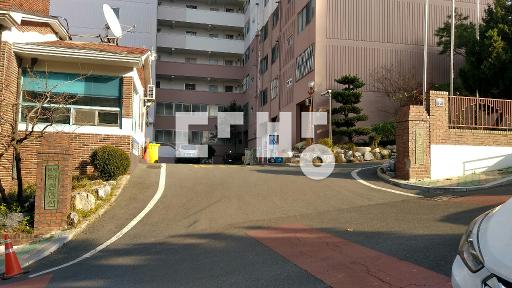 Apartment in 봉덕동 - View 3